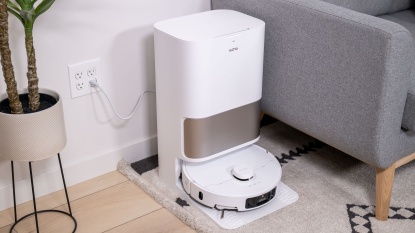 Lead photo for Best Robot Vacuum