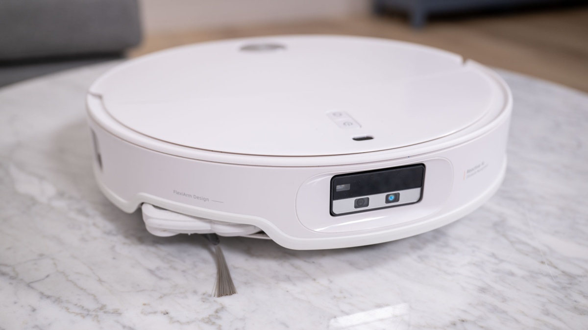 Roborock Qrevo CurvX Review