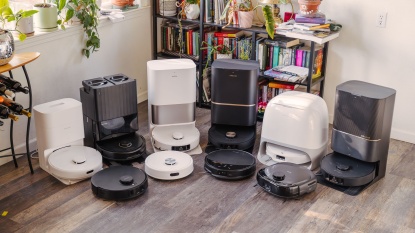 best robot vacuums