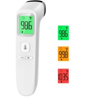 goodbaby no-touch fc-ir202