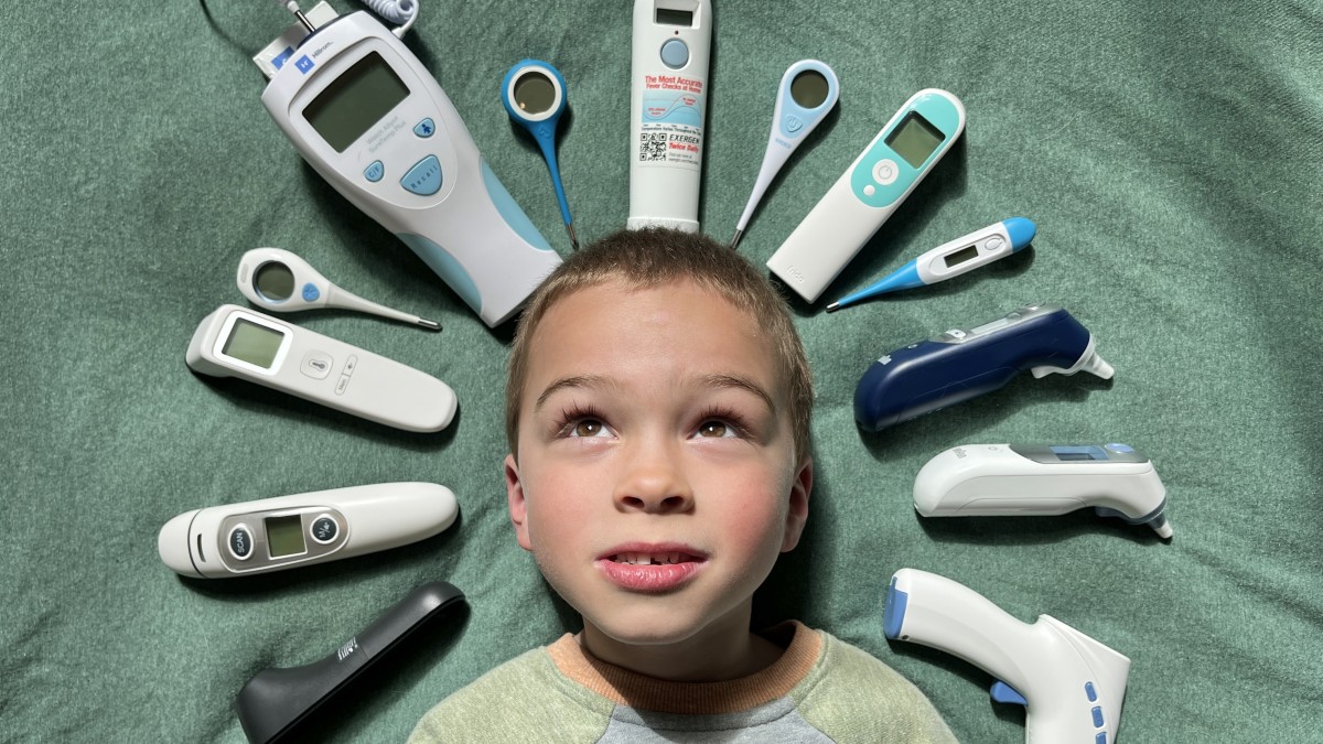 Best Thermometer Review