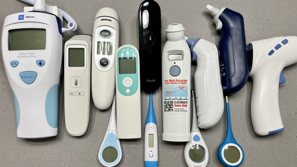 thermometer - still not sure which thermometer is best for you? read our buying...