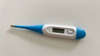 thermometer