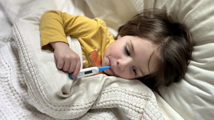 thermometer - thermometers with oral and rectal measurements, like the boncare...