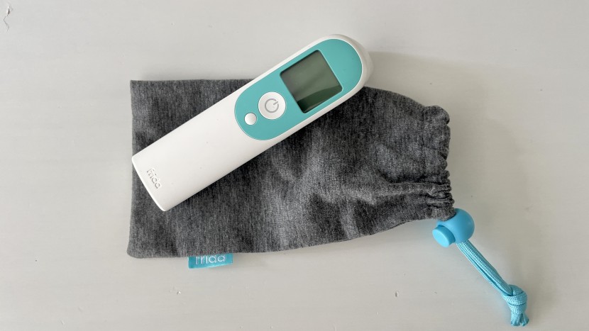 frida baby 3-in-1 - the frida baby comes with a cute, soft storage bag that helps...