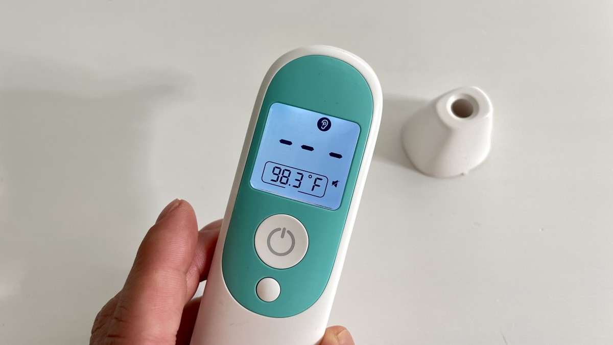 Frida Baby 3-in-1 Review