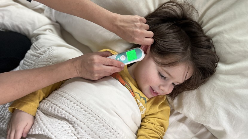 frida baby 3-in-1 - the frida baby is so fast, our three-year-old tester had no problem...