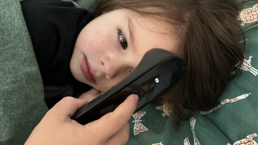 when it worked, the ihealth was super easy to use, but it quickly...