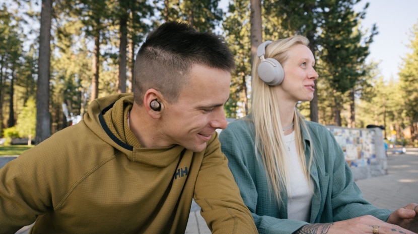 headphones - choosing between headphones and earbuds is a personal choice often...