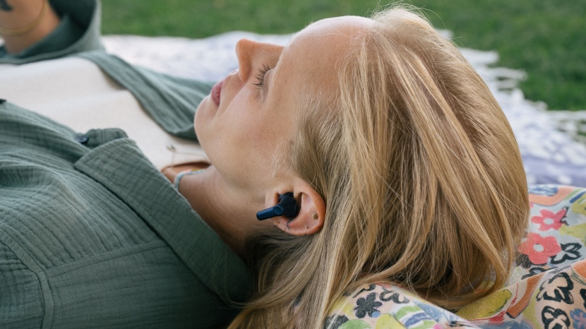 earfun air pro 4 - the earfun noise cancellation is good for the price, but it dulls...