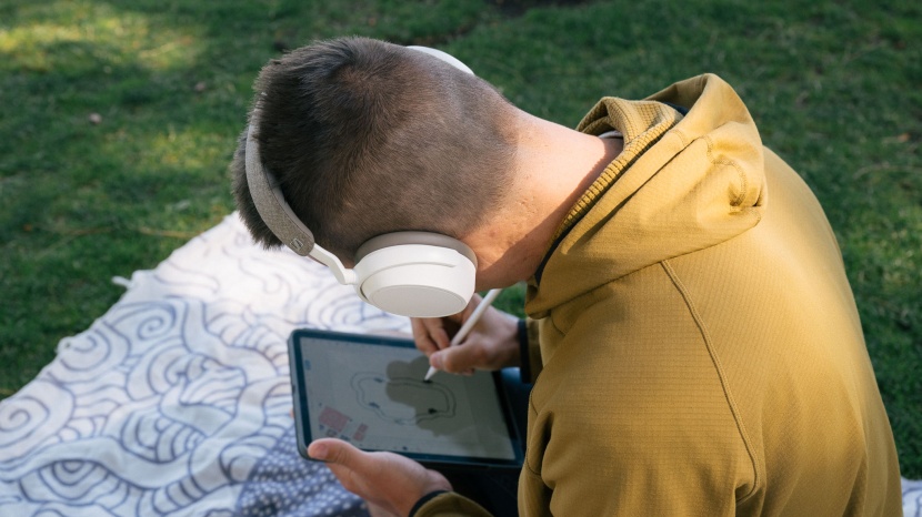 sennheiser momentum 4 wireless