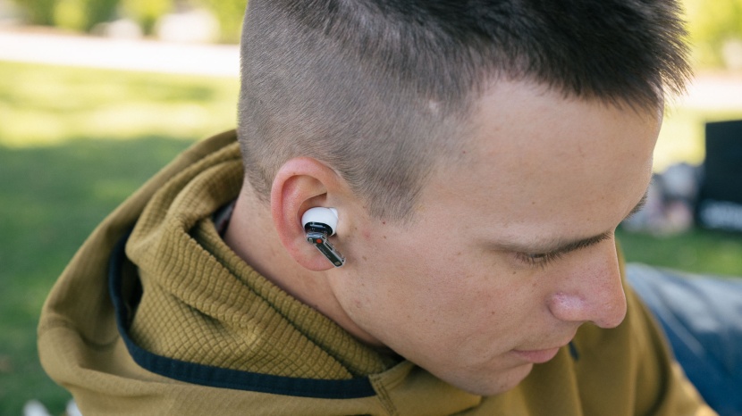 headphones - the nothing ear offers something for everyone, including better...