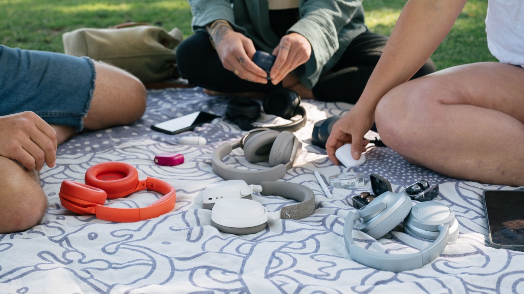 headphones - we tested over 50 competitors in our various headphone and earbud...