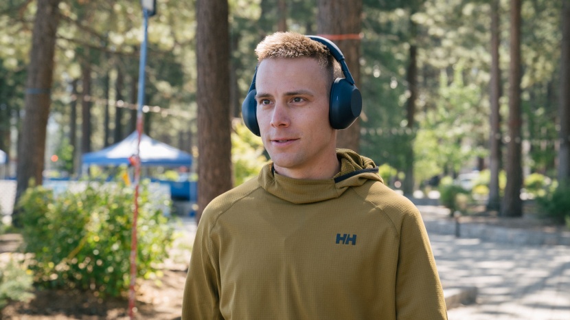 noise cancelling headphones - some users experience dizziness, headaches, nausea, and more when...