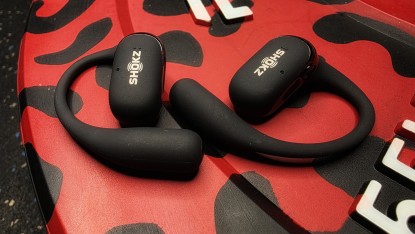 Lead photo for Impressive Stability