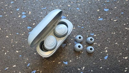 Lead photo for Cheap, But Bulky