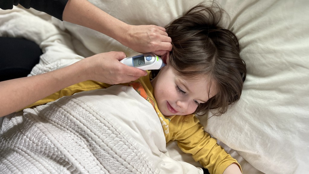 braun thermoscan 5 - the thermoscan 5 is a simple, easy-to-use thermometer with reliable...