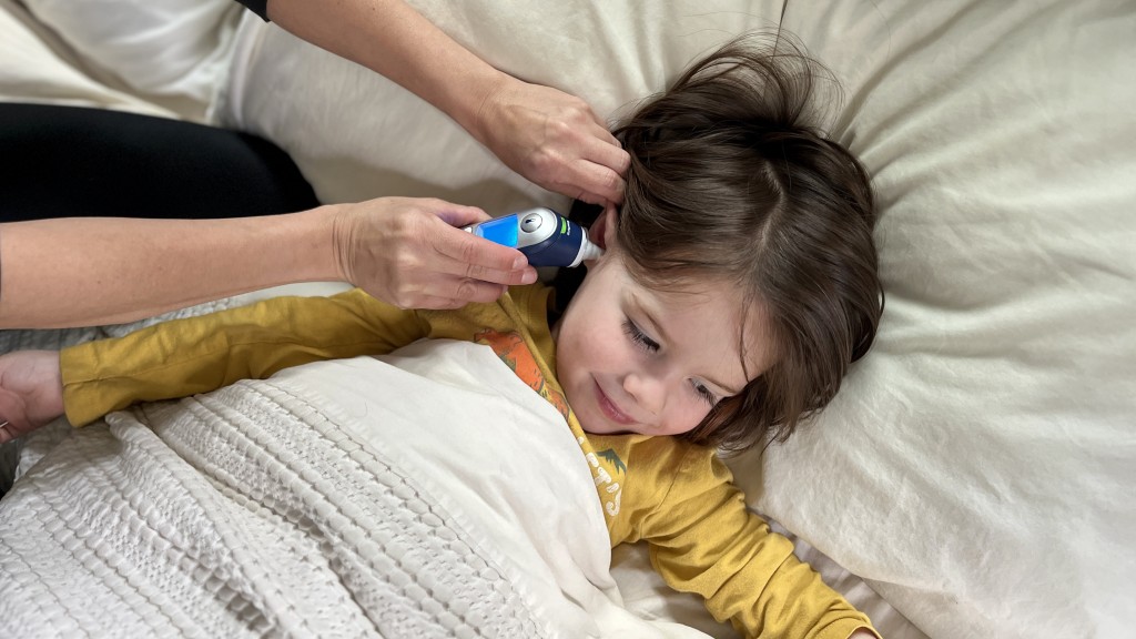 braun thermoscan 7+ connect - the thermoscan 7+ is one of our favorite thermometers, thanks to a...