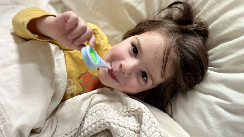 thermometer - the right thermometer is the one that's reliable, easy to use, and...