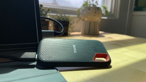 sandisk extreme portable v2