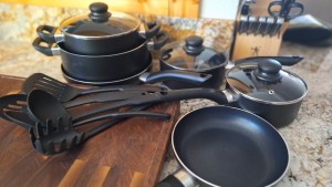 cookware set