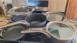 cookware set