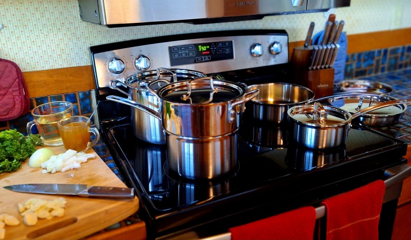 cookware set - the cuisinart multiclad pro offers a lot if your looking to get a...