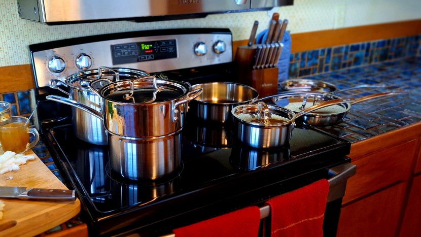 cookware set - we simmered, seared, saut&Atilde;&copy;ed, and tested all the cookware sets to...