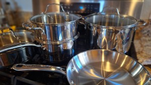 cookware set