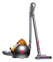 dyson big ball turbinehead