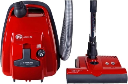 sebo airbelt k3 premium