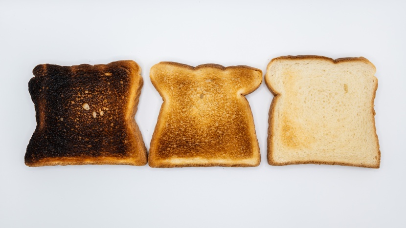 amazon basics kt-3680 - our testing found that there is a large range between toasting...