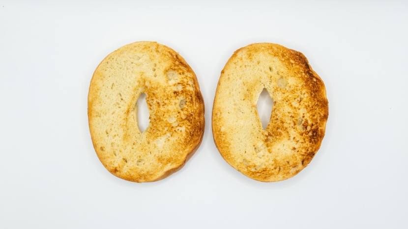 Ninja ST100 Foodi 2-in-1 Flip Toaster photo comparison