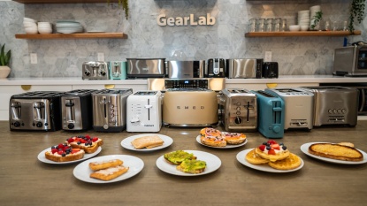 best toasters