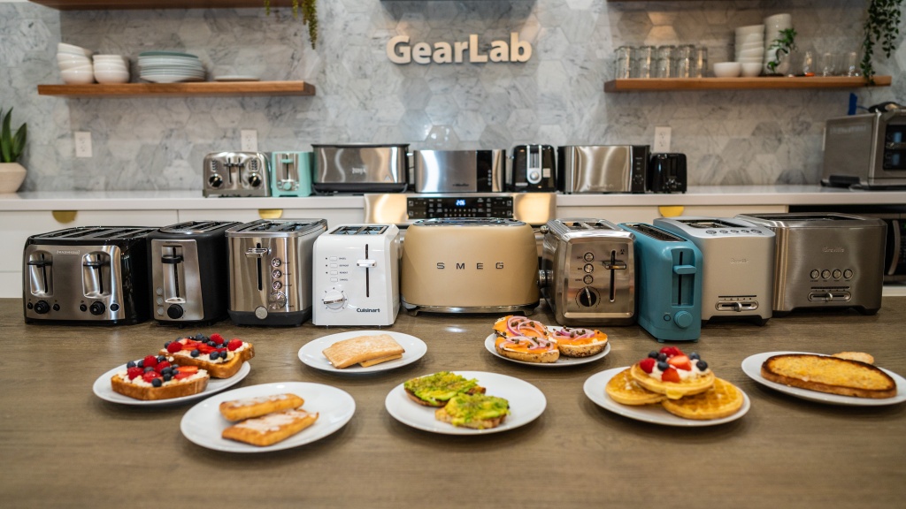 Tips for Maintaining Smart Toasters: Essential Care Hacks