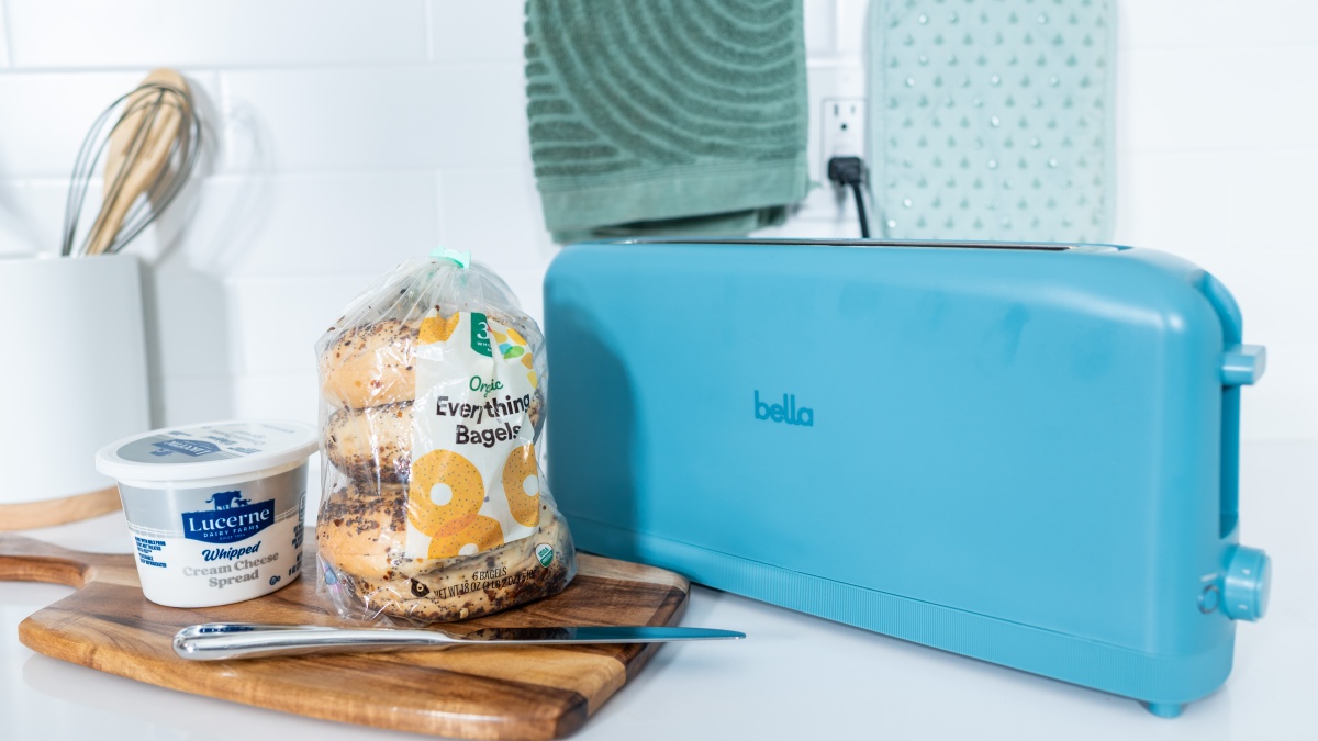 Bella 2 Slice Slim Review