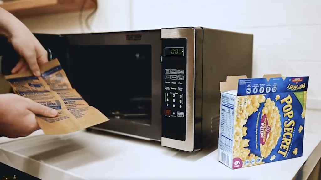 Equipment Review: The Best Microwave Ovens 