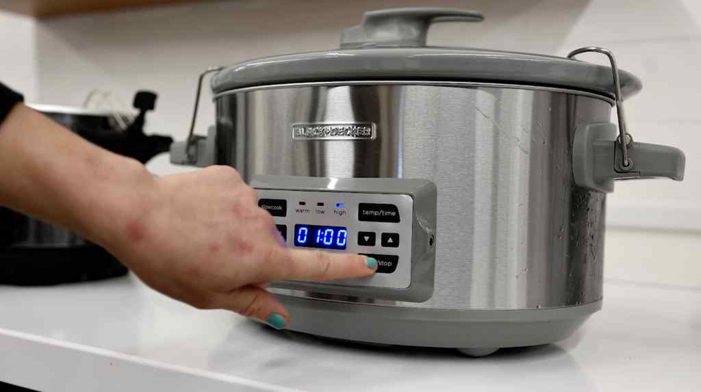 8 Unbelievable Crock-Pot 7-Qt. Countdown Slow Cooker For 2023