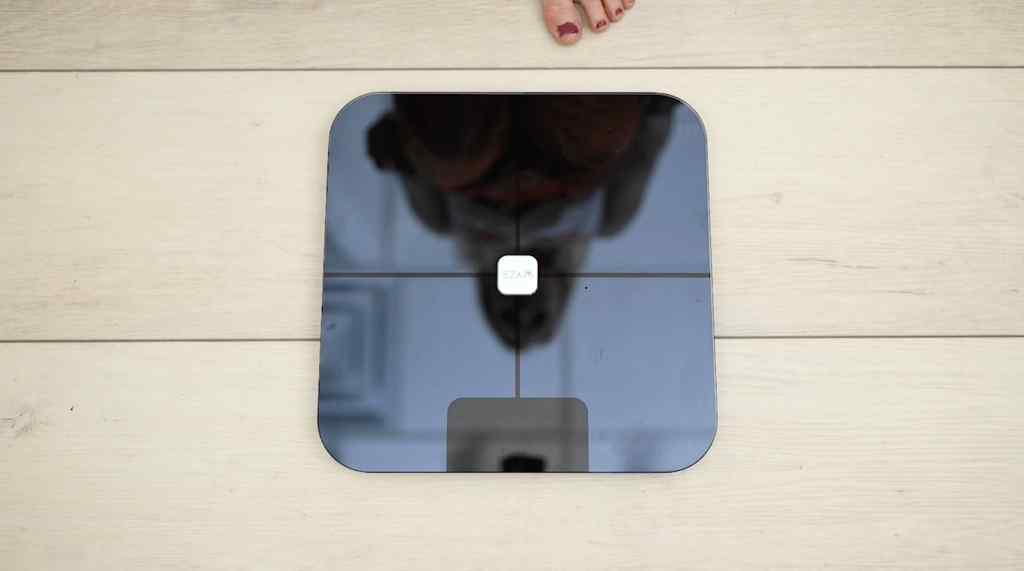 Adamson A22 Bathroom Scale for Body Weight - Up to 260 LB - New 2023 -  Anti-Skid Rubber Surface - Analog Bathroom Weight Scales - Affordable -  Durable
