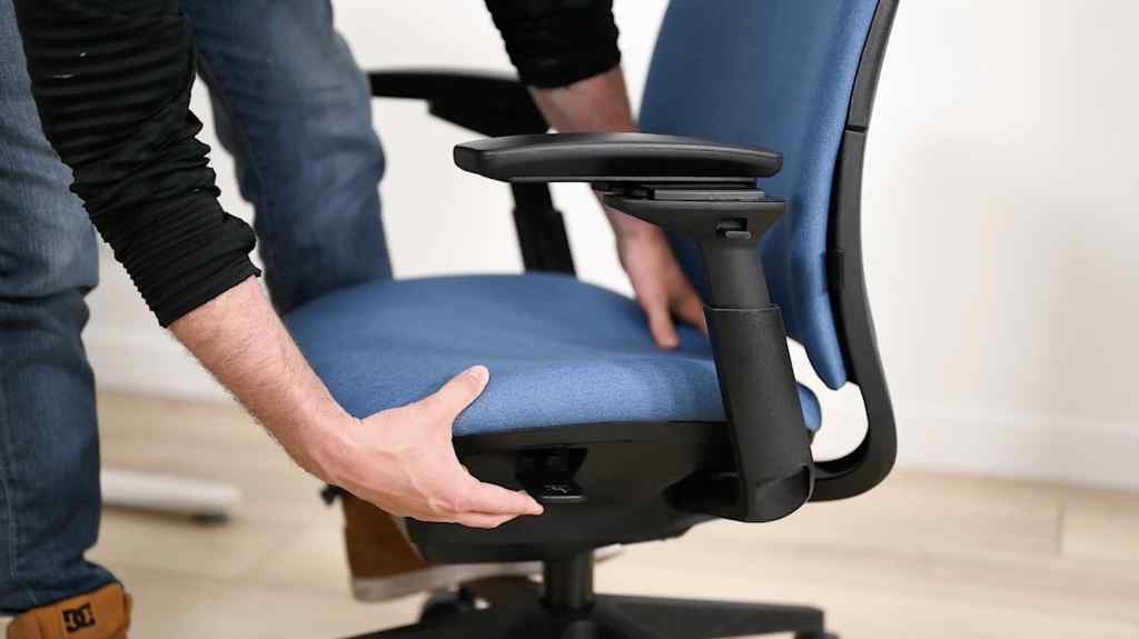 Steelcase amia online review