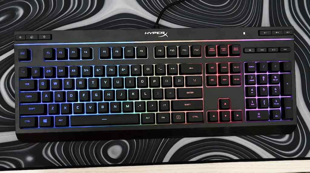 Best Gaming Keyboard [1443 Pro Players, Dec 2023]