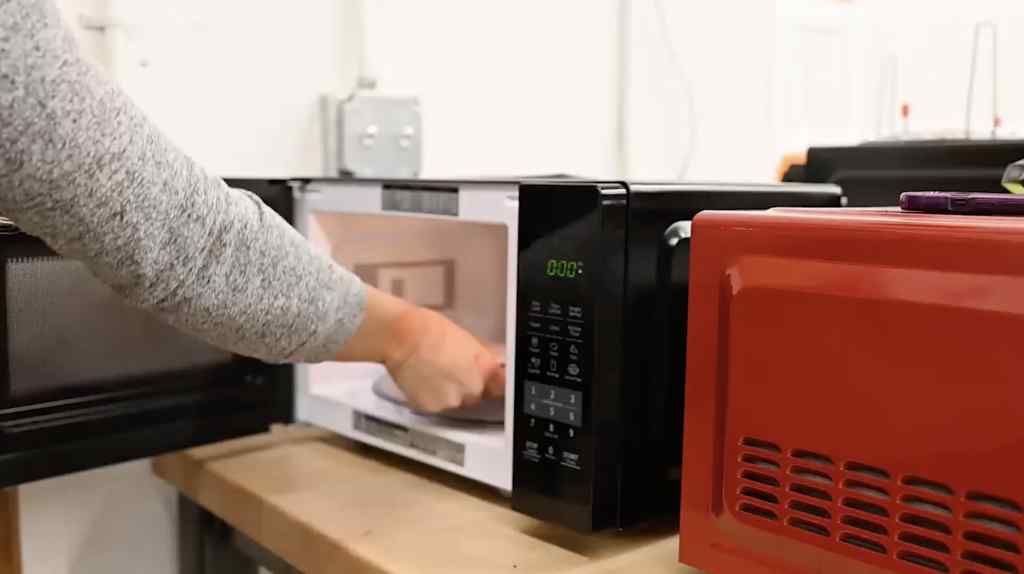 5 Best Countertop Microwaves on  of 2024 - Reviewed