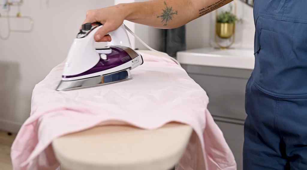 10 Pack Household Ironing Cloth -protective 2416 In Over Ironing