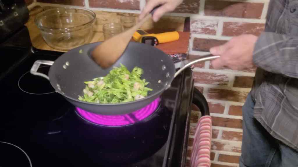 The 4 Best Woks  Tested by GearLab