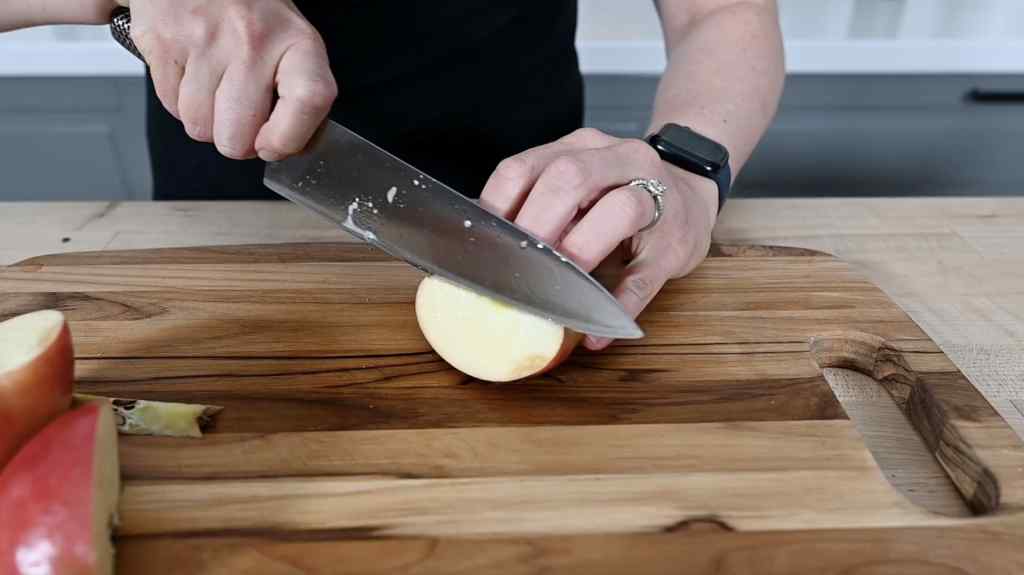 german knife handle materials