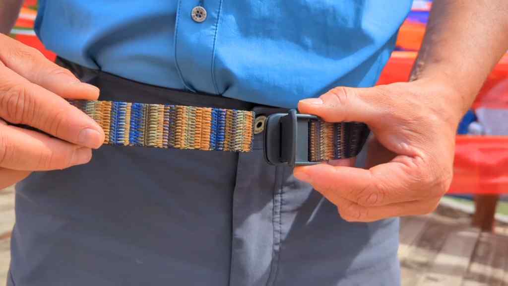 The Best Belts for Men | Tested & Ranked display picture 3