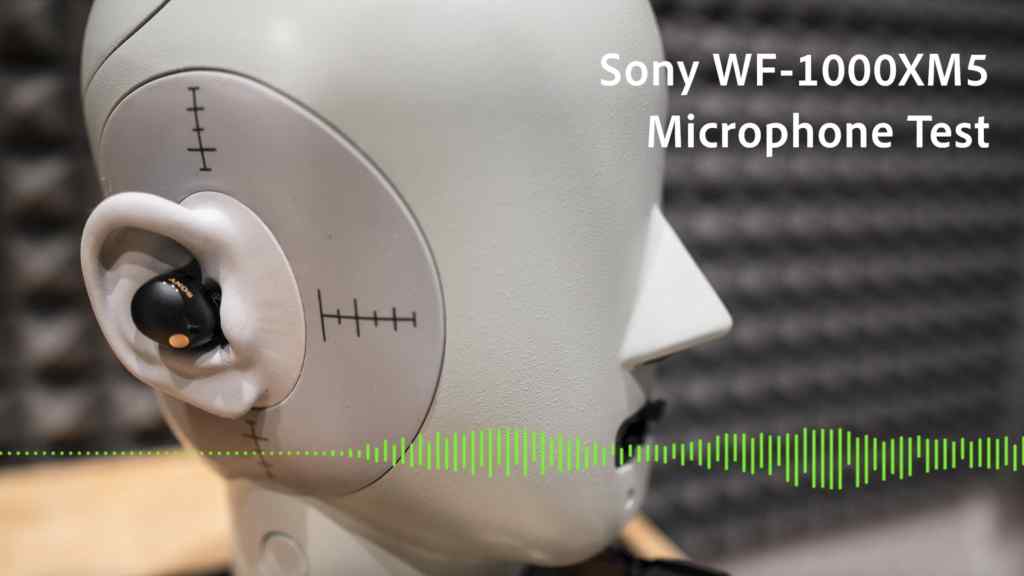 Sony WF-1000XM5 Review | Tested & Rated Sony WF-1000XM5 Review | Tested & Rated
