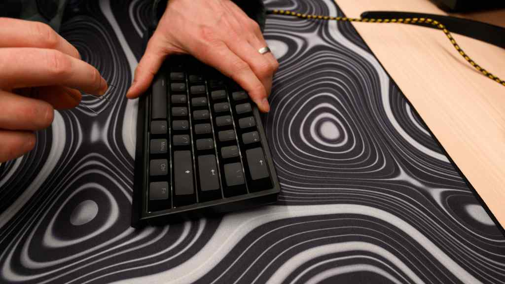 Wooting 60HE+ Review | Tested & Rated