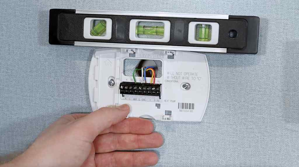 Rth6580wf Thermostat Honeywell Rth6580wf Stores S For Home